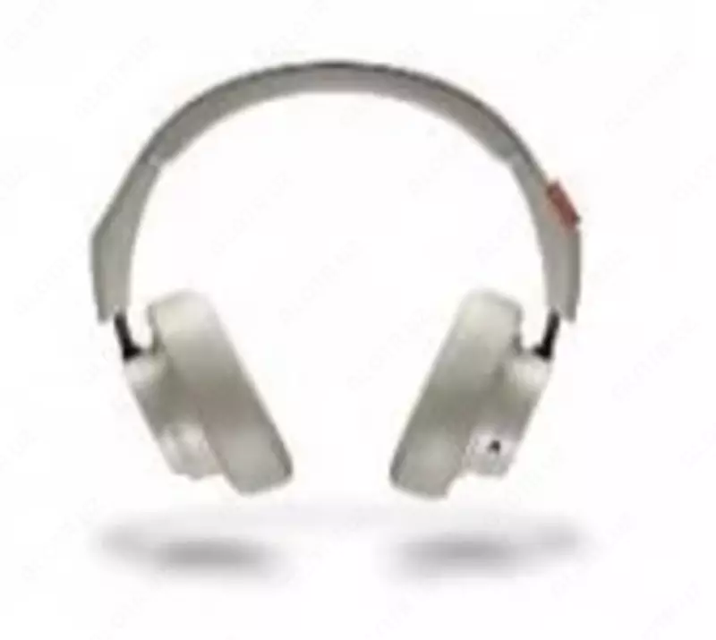 Беспроводные наушники Plantronics BackBeat GO 600/R (211141-99)