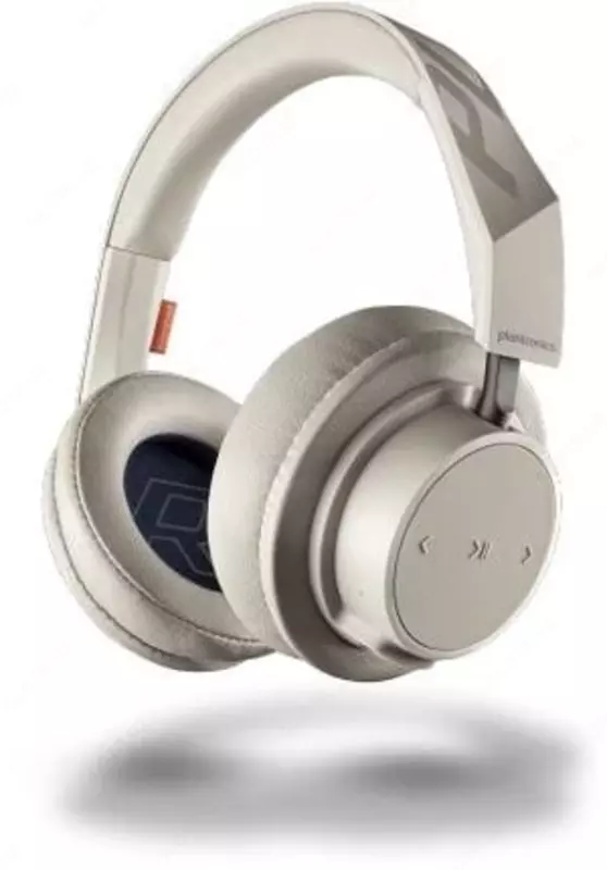  Беспроводные наушники Plantronics BackBeat GO 600/R (211141-99) - 