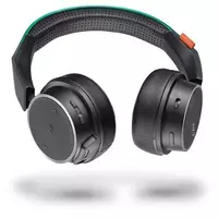  Simsiz minigarnituralar Plantronics BackBeat FIT 500 Teal (210701-99)