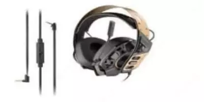 Компьютерная гарнитура Plantronics RIG 500 PRO (211223-05)