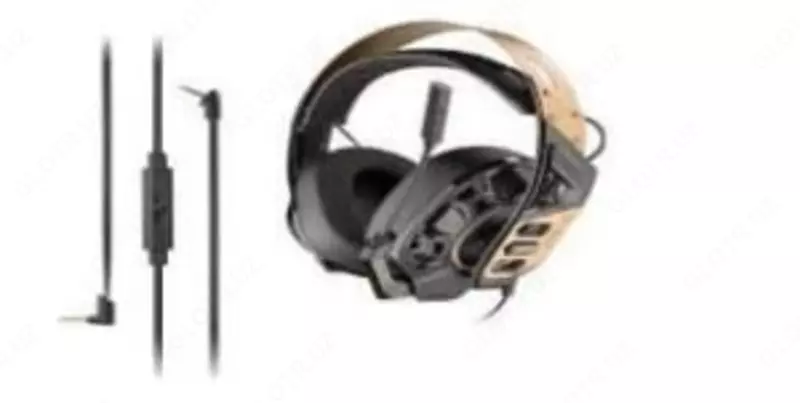 Компьютерная гарнитура Plantronics RIG 500 PRO (211223-05)