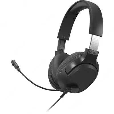 Lenovo IdeaPad Gaming H100 kompyuter eshitish vositasi (GXD1C67963)