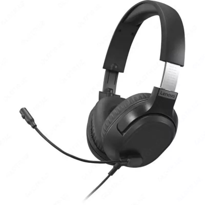 Компьютерная гарнитура Lenovo IdeaPad Gaming H100 (GXD1C67963)