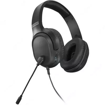  Lenovo IdeaPad Gaming H100 kompyuter eshitish vositasi (GXD1C67963) Chakana savdo