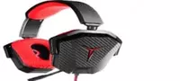 Компьютерная гарнитура Lenovo Legion GAMING (GXD0L03746)