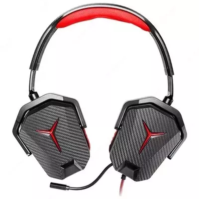   Компьютерная гарнитура Lenovo Legion GAMING (GXD0L03746)