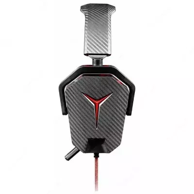  Компьютерная гарнитура Lenovo Legion GAMING (GXD0L03746) Только в розницу