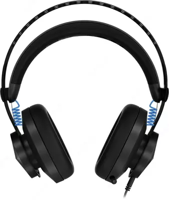  Компьютерная гарнитура Lenovo Legion H300 (GXD0T69863) Только в розницу
