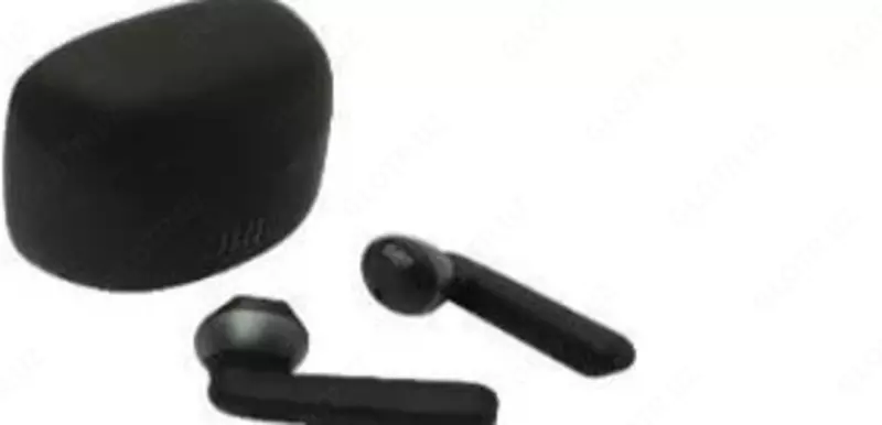 Simsiz minigarnituralar JBL Tune 220 TWS (JBLT220TWSBLK)