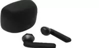 Simsiz minigarnituralar JBL Tune 220 TWS (JBLT220TWSBLK)