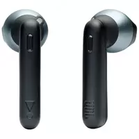   Simsiz minigarnituralar JBL Tune 220 TWS (JBLT220TWSBLK)