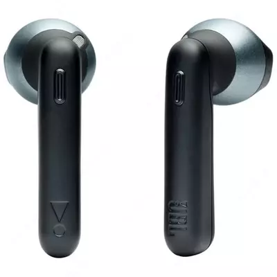   Simsiz minigarnituralar JBL Tune 220 TWS (JBLT220TWSBLK)