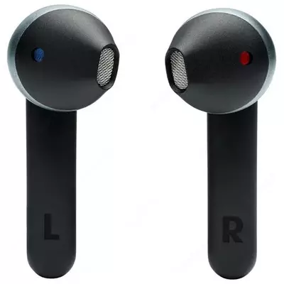  Simsiz minigarnituralar JBL Tune 220 TWS (JBLT220TWSBLK) Chakana savdo