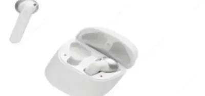 Беспроводные наушники JBL Tune 220 TWS (JBLT220TWSWHT)