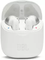  Беспроводные наушники JBL Tune 220 TWS (JBLT220TWSWHT) - 