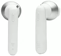   Беспроводные наушники JBL Tune 220 TWS (JBLT220TWSWHT)