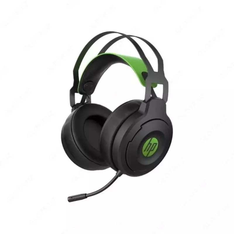 Компьютерная гарнитура HP X1000 Wireless Gaming Headset (7HC43AA)