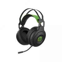 Компьютерная гарнитура HP X1000 Wireless Gaming Headset (7HC43AA)