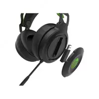  Компьютерная гарнитура HP X1000 Wireless Gaming Headset (7HC43AA) Только в розницу
