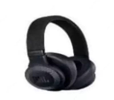 Беспроводные наушники JBL E65BTNC (Черные)