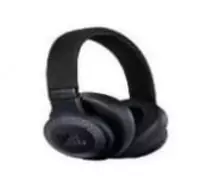Беспроводные наушники JBL E65BTNC (Черные)