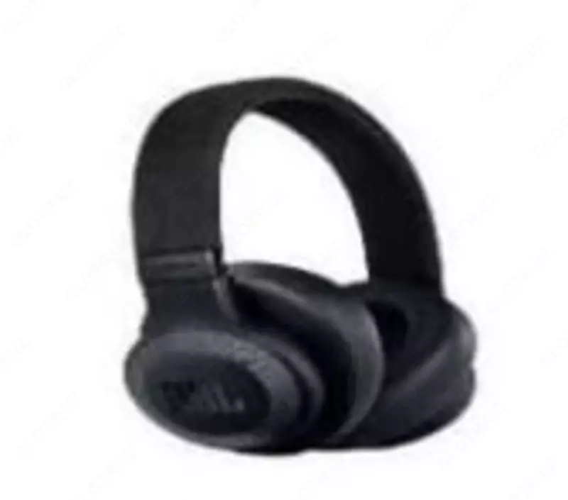 Беспроводные наушники JBL E65BTNC (Черные)