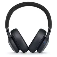  Беспроводные наушники JBL E65BTNC (Черные) - 