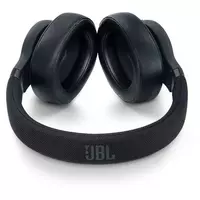   Беспроводные наушники JBL E65BTNC (Черные)