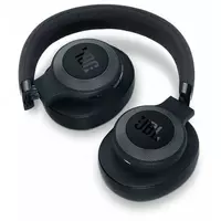  Беспроводные наушники JBL E65BTNC (Черные) Только в розницу
