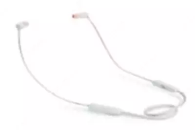 Simsiz minigarnituralar JBL T110 WHT (Oq)