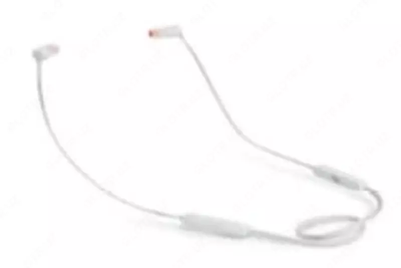 Simsiz minigarnituralar JBL T110 WHT (Oq)