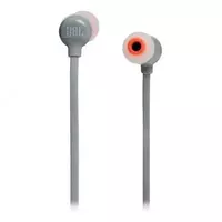  Беспроводные наушники JBL T110BT GRY (Серые) - 
