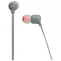   Беспроводные наушники JBL T110BT GRY (Серые)