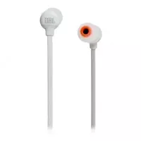   Simsiz minigarnituralar JBL T110 WHT (Oq)