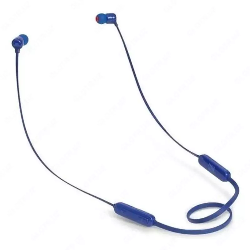 Simsiz minigarnituralar JBL T110BT BLU (Moviy)