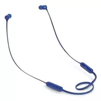 Simsiz minigarnituralar JBL T110BT BLU (Moviy)