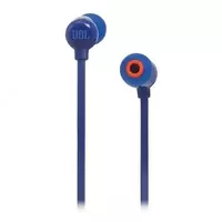  Simsiz minigarnituralar JBL T110BT BLU (Moviy) - 