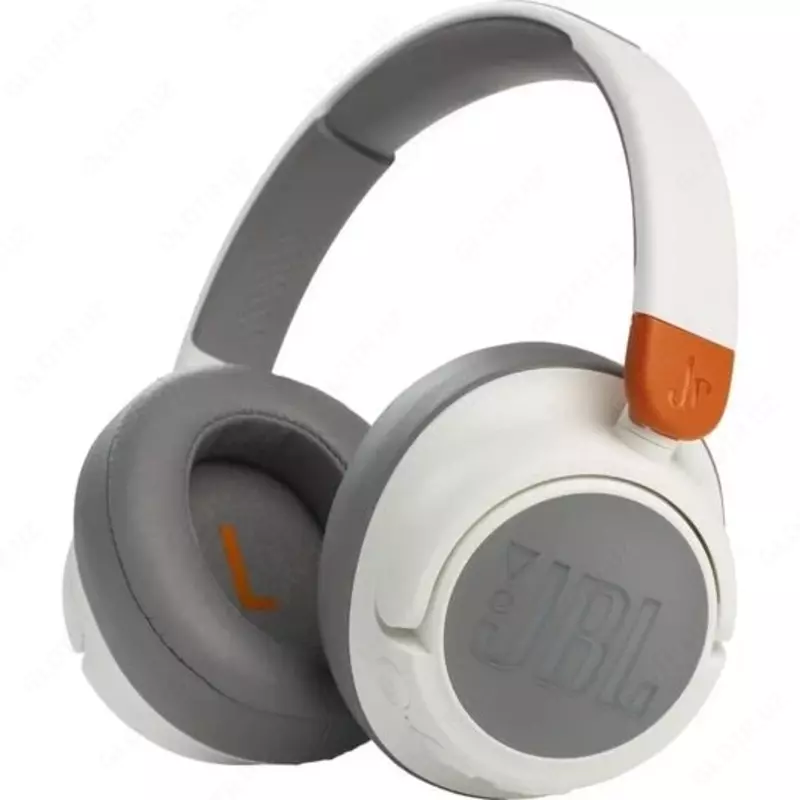 Simsiz minigarnituralar JBL JR460NC WHT (Oq)