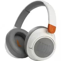 Simsiz minigarnituralar JBL JR460NC WHT (Oq)