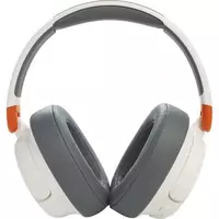  Simsiz minigarnituralar JBL JR460NC WHT (Oq) - 