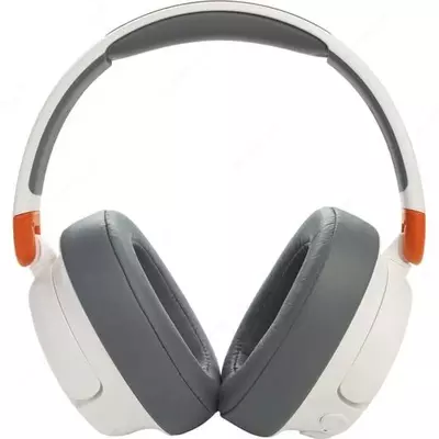  Simsiz minigarnituralar JBL JR460NC WHT (Oq) - 