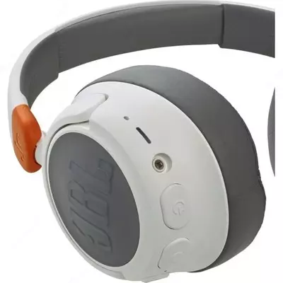   Simsiz minigarnituralar JBL JR460NC WHT (Oq)