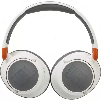  Simsiz minigarnituralar JBL JR460NC WHT (Oq) Chakana savdo
