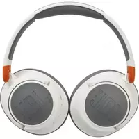  Simsiz minigarnituralar JBL JR460NC WHT (Oq) Chakana savdo