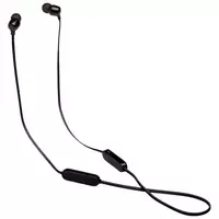  Simsiz minigarnituralar JBL T125BT BLK (Qora) - 