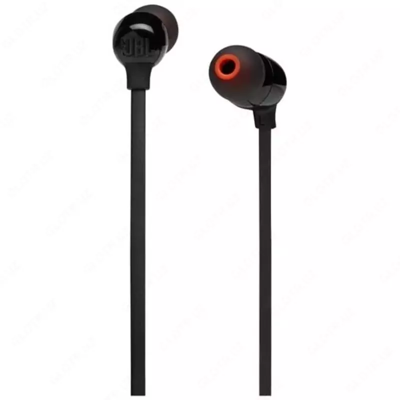   Simsiz minigarnituralar JBL T125BT BLK (Qora)