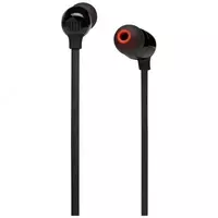   Simsiz minigarnituralar JBL T125BT BLK (Qora)