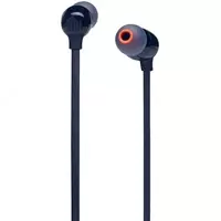  Беспроводные наушники JBL T125BT BLU (Синие) - 