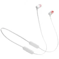Simsiz minigarnituralar JBL T125BT WHT (Oq)