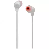   Simsiz minigarnituralar JBL T125BT WHT (Oq)